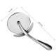 Stainless Steel Pizza Cutter
